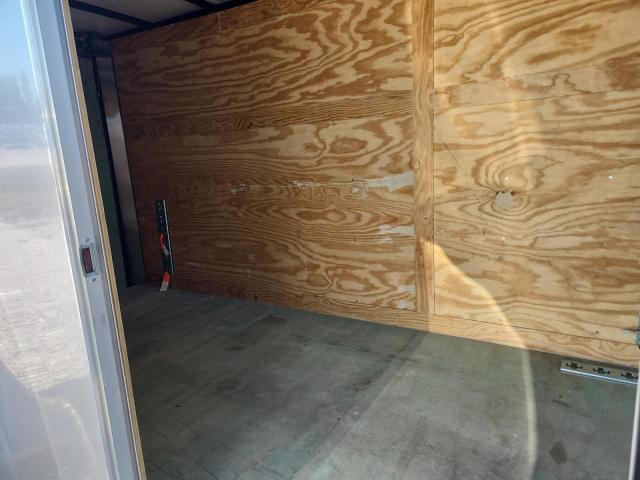 2024 Arising Enclosed c VIN 5YCBE1219RH001891 COPART salvage auction — MINOR DENT/SCRATCHES, CZ, sold $1,000 on 2026-07-21 (photo 5)