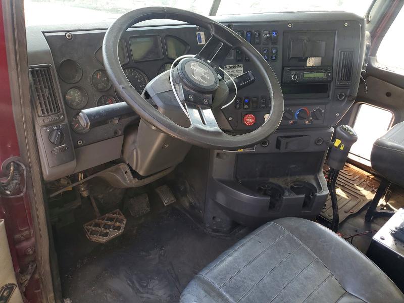 2012 Mack All other VIN 1M2AX09C0CM011781 COPART salvage auction — MINOR DENT/SCRATCHES, FL - CERTIFICATE OF DESTRUCTION, sold $4,050 on 2026-07-30 (photo 8)