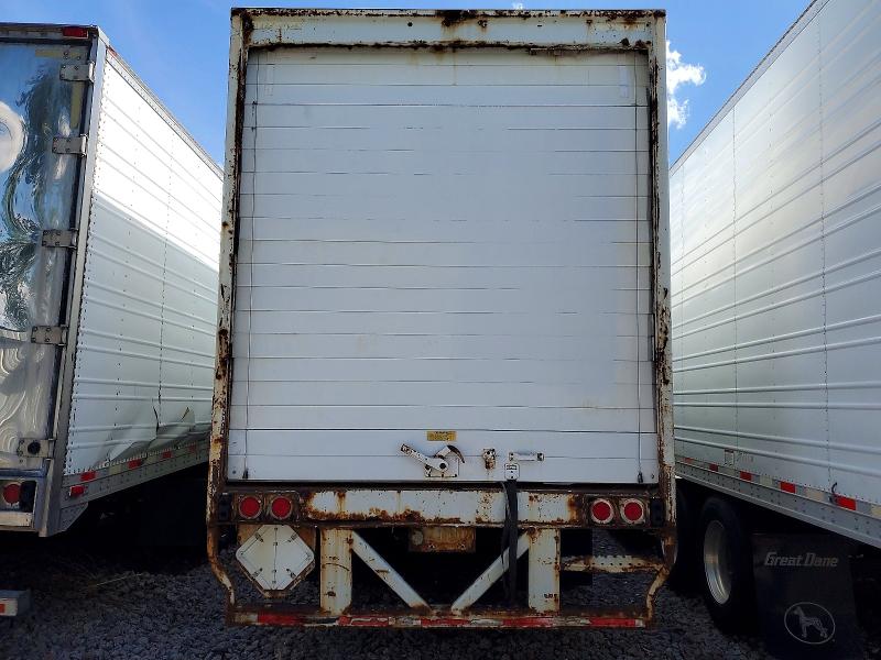 2006 Wabash All models VIN 1JJV532W76L995725 COPART salvage auction — MINOR DENT/SCRATCHES, CT, sold $30 on 2026-07-07 (photo 6)
