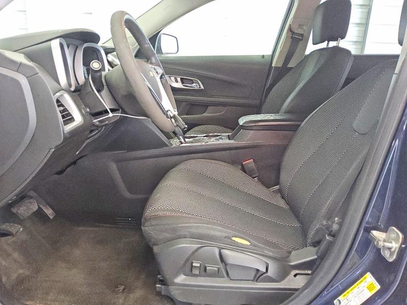 2017 Chevrolet Equinox VIN 2GNALCEK2H1504189 COPART salvage auction — MINOR DENT/SCRATCHES, Fl - Certificate Of Title, sold $2,200 on 2026-07-09 (photo 7)