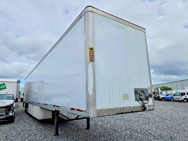 2012 Wabash 45'trailer VIN 1JJV532V0CL678808 COPART salvage auction — MINOR DENT/SCRATCHES, CT, sold $2,600 on 2026-07-08 (photo 1)