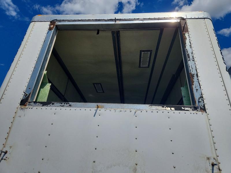 2011 Utility trailer manufacture Trailer VIN 1UYVS2537BU063401 COPART salvage auction — FRONT END, CT, sold $2,500 on 2026-07-28 (photo 7)