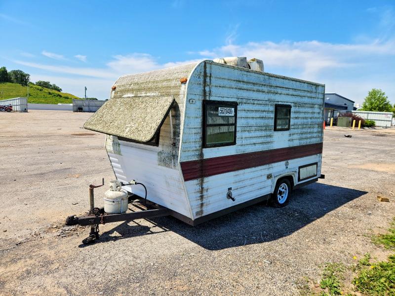 1994 Unknown Unknown VIN 1R9TA1614RM208009 COPART salvage auction — ROOF, WI - JUNKED VEHICLE BILL OF SALE, sold $15 on 2026-07-09 (photo 2)