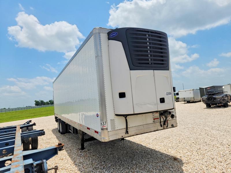 2024 Utility All models VIN 1UYVS2367R6022407 — COPART salvage auction photo