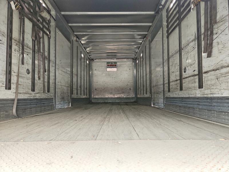 2016 Peterbilt All other VIN 3BPPHM8X0GF591202 COPART salvage auction — MINOR DENT/SCRATCHES, CT, sold $7,000 on 2026-07-07 (photo 6)