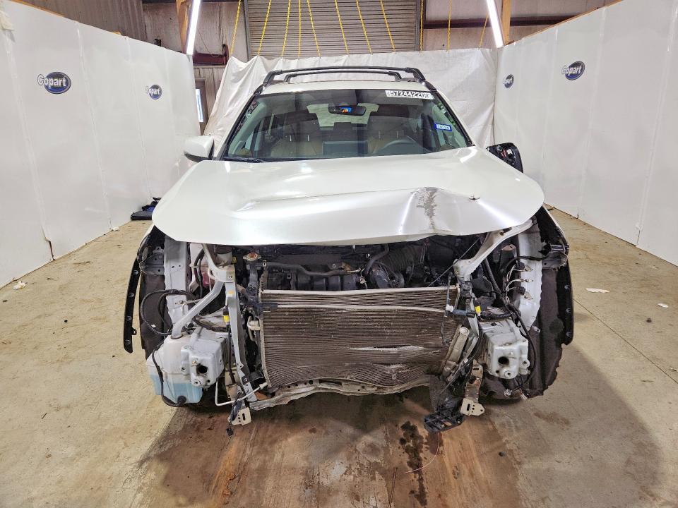 2022 Toyota Rav4 VIN 2T3Y1RFV7NW235635 COPART salvage auction — FRONT END, CT, sold $8,800 on 2026-07-28 (photo 5)