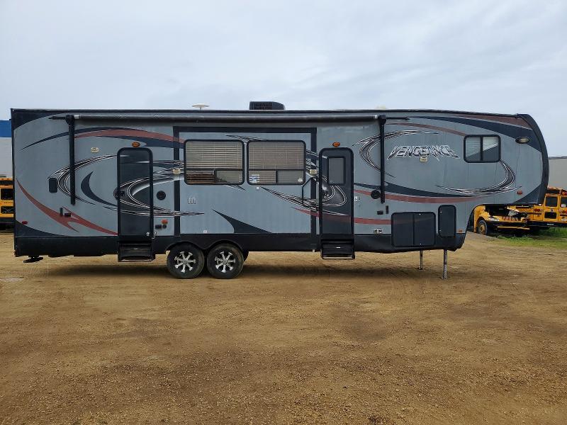 2013 Foresriver All models VIN 4X4FCTH20DY205442 COPART salvage auction — MINOR DENT/SCRATCHES, IL - CERTIFICATE OF TITLE, sold $2,100 on 2026-07-28 (photo 7)