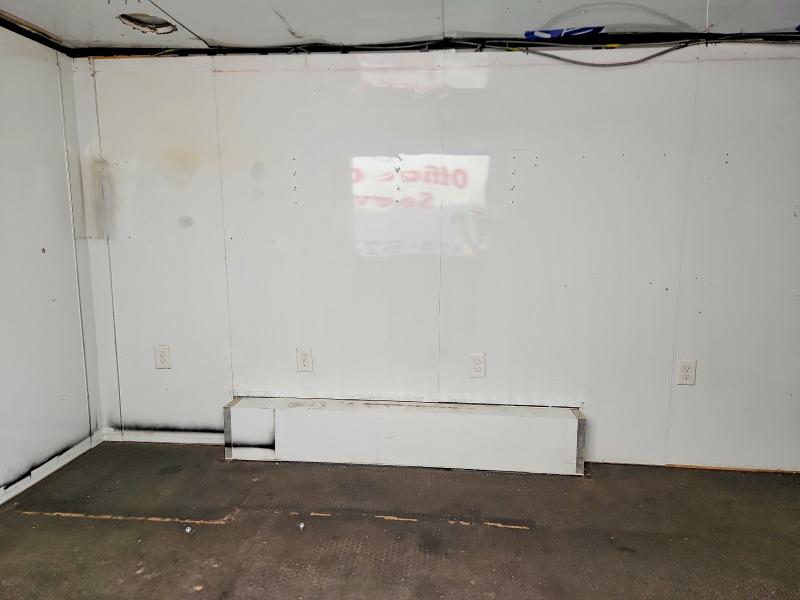 2025 Quality cargo Quality ca VIN 50ZBE1423SN067204 COPART salvage auction — MINOR DENT/SCRATCHES, CT, sold $8,900 on 2026-08-26 (photo 5)