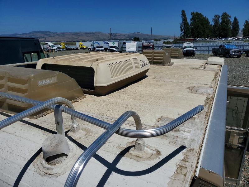 1989 Carry-on trailer All other VIN JT5VN94T0K0002149 COPART salvage auction — ROOF, DV, sold $1,500 on 2026-07-16 (photo 9)