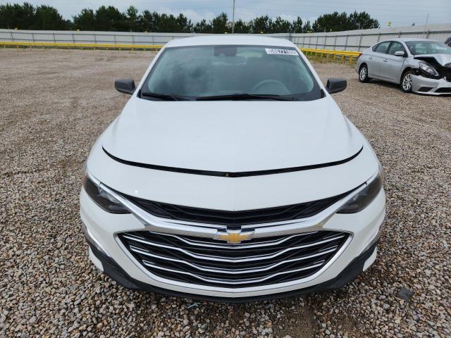 2023 Chevrolet Malibu VIN 1G1ZC5ST6PF125782 COPART salvage auction — SIDE, Al - Certificate Of Title, sold $9,400 on 2026-07-16 (photo 5)