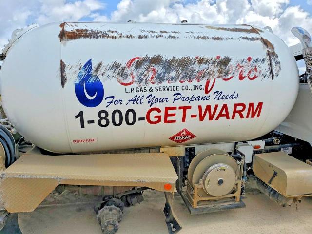2019 Ptrb All other VIN 2NP2HM7X6KM415060 COPART salvage auction — ROLLOVER, SV, sold $1,050 on 2026-07-20 (photo 6)