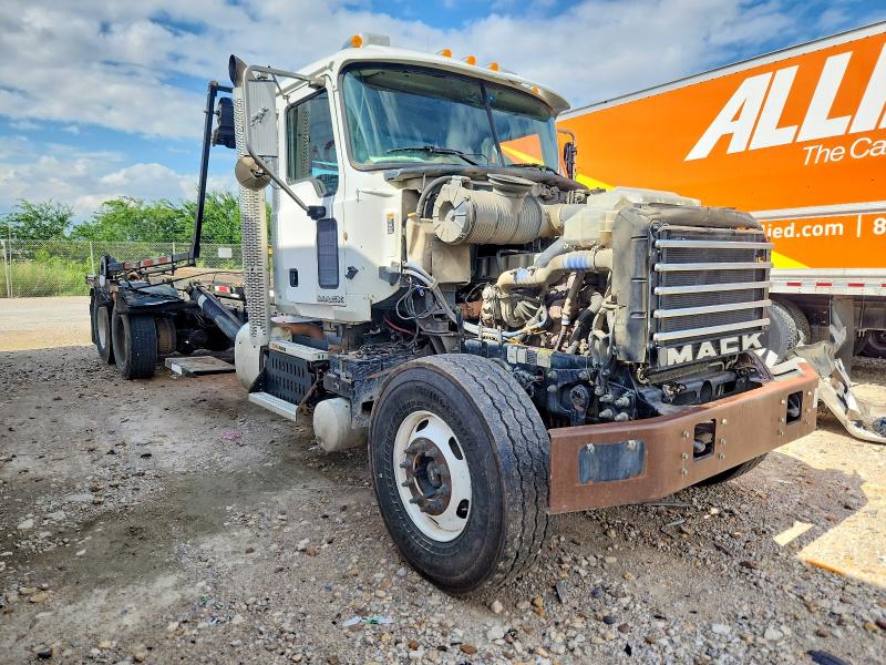 2013 Mack All other VIN 1M2AX04C3DM016188 — COPART salvage auction photo