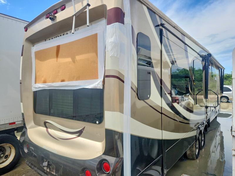 2013 Hrtl All models VIN 5SFBG392XDE250295 COPART salvage auction — HAIL, TX - CERTIFICATE OF TITLE, sold $5,300 on 2026-08-22 (photo 4)