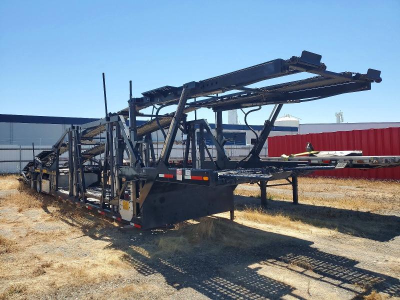 2018 Cottrell All models VIN 5E0AX1342JG995801 COPART salvage auction — NORMAL WEAR, CA - DIS/DLR/EXP ONLY CLEAN TITLE, sold $275 on 2026-07-28 (photo 7)