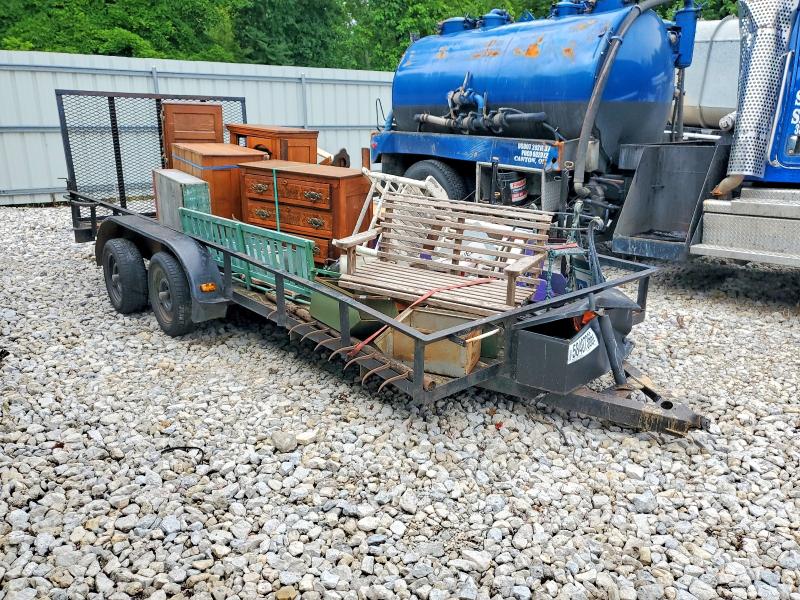 2005 Unknown Unknown VIN 1H9AT17205M283341 COPART salvage auction — REAR END, BS, sold $15 on 2026-07-07 (photo 1)