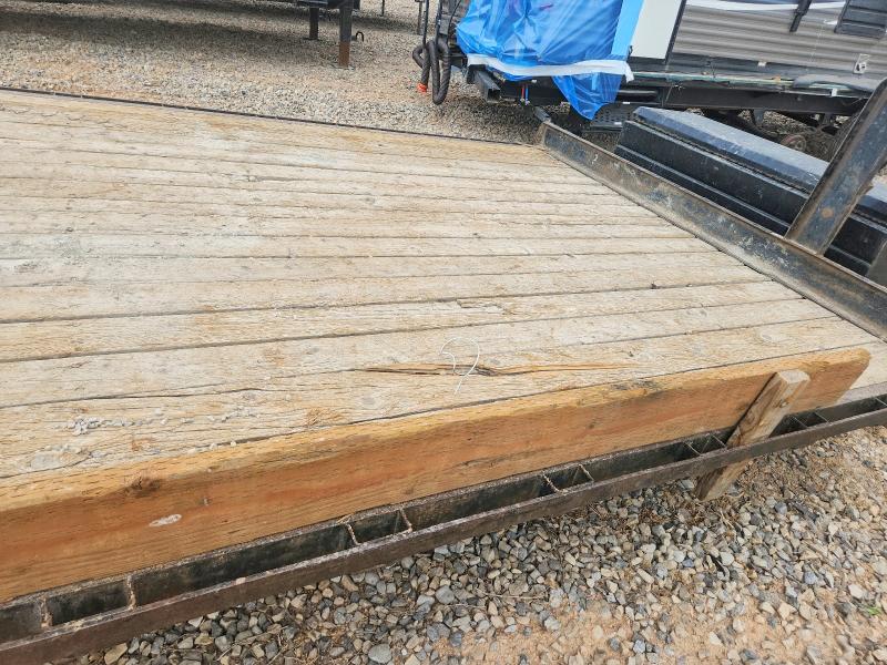 2014 Big bubba VIN 5F7UF2024EU026022 COPART salvage auction — REAR END, CT, sold $550 on 2026-07-09 (photo 5)