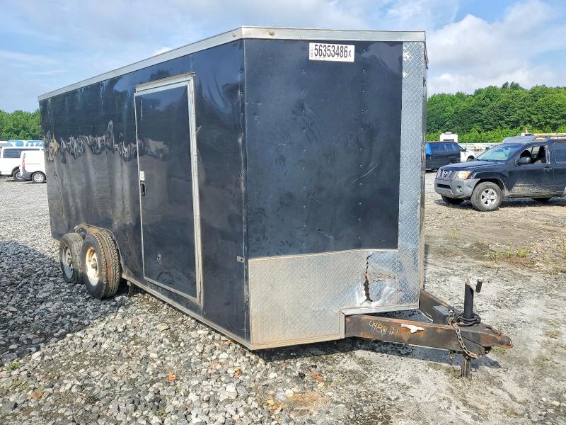 2023 Rocs Unknown VIN 7H2BE1624PD049881 COPART salvage auction — SIDE, SC - CERT OF TITLE-SALVAGE, sold $475 on 2026-07-22 (photo 1)