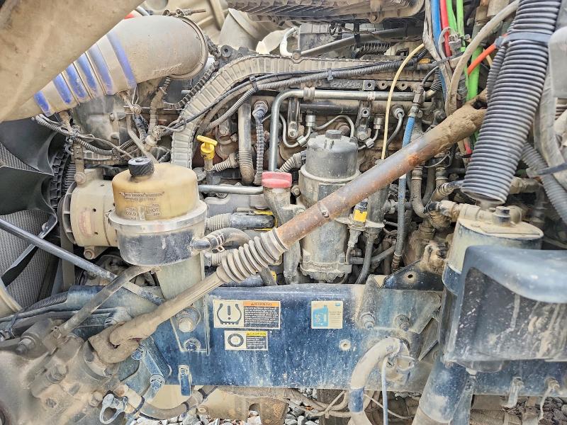 2017 Kenworth All other VIN 1XKZDP9XXHJ168596 COPART salvage auction — NORMAL WEAR, NC - CERTIFICATE OF TITLE (P), sold $16,100 on 2026-07-07 (photo 7)