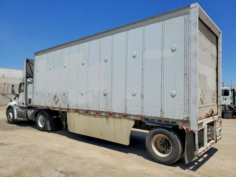 2017 Peterbilt All other VIN 1XPBA48X1HD428581 COPART salvage auction — NORMAL WEAR, DV, sold $6,500 on 2026-07-29 (photo 3)