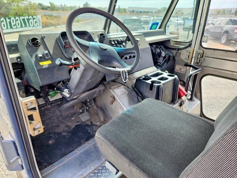 2020 Freightliner All other VIN 4UZAC2EA9LCMH7805 COPART salvage auction — FRONT END, DV, sold $22,000 on 2026-07-24 (photo 8)
