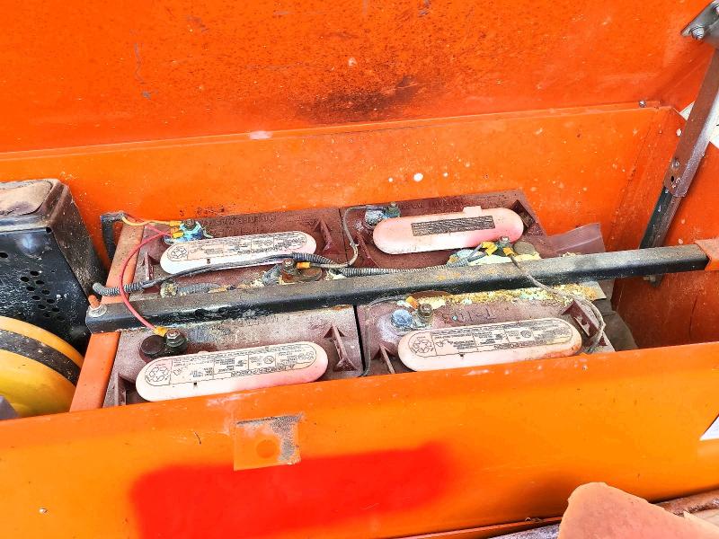 2007 Unknown Unknown VIN 1T9US06167S054035 COPART salvage auction — NORMAL WEAR, BS, sold $50 on 2026-07-17 (photo 7)
