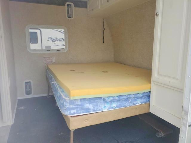 2008 Dutchman Outback VIN 4YDT28K268B450950 COPART salvage auction — NORMAL WEAR, BS, sold $1,350 on 2026-07-07 (photo 8)