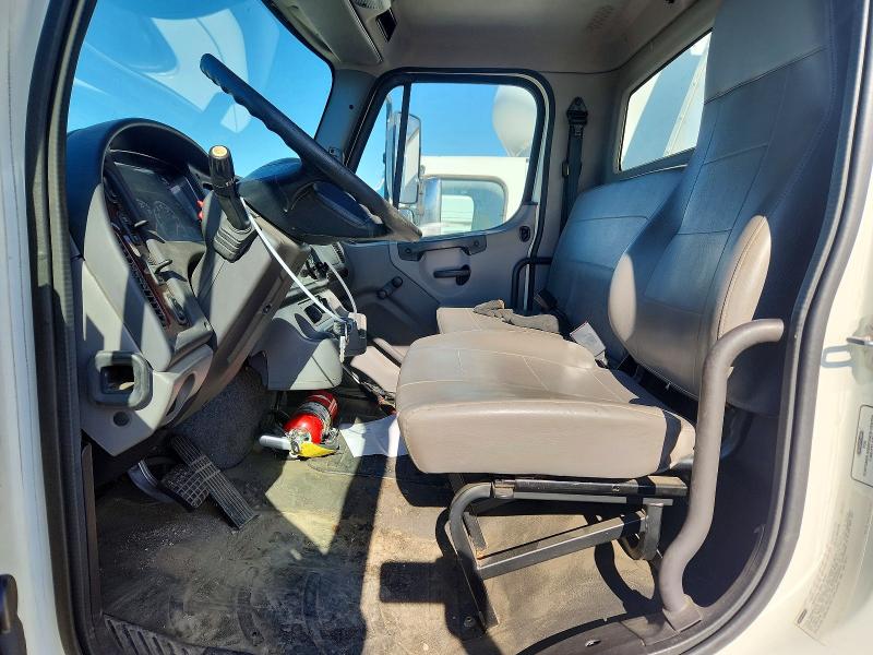2015 Freightliner All other VIN 3ALHCYCY5FDGG0015 COPART salvage auction — ROOF, BS, sold $10,200 on 2026-07-08 (photo 7)