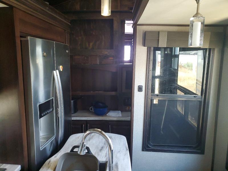 2019 Jay North poin VIN 1UJCJ0BV0K1LR0162 COPART salvage auction — SIDE, SC, sold $12,400 on 2026-07-16 (photo 5)