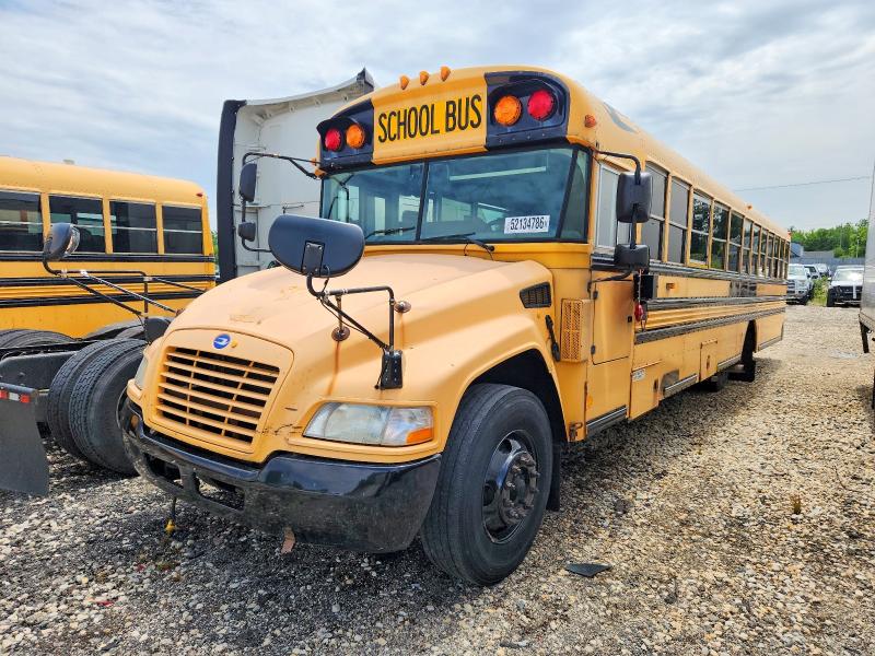 2012 Blub All other VIN 1BAKGCPA2CF287325 COPART salvage auction — NORMAL WEAR, CT, sold $2,000 on 2026-09-18 (photo 2)