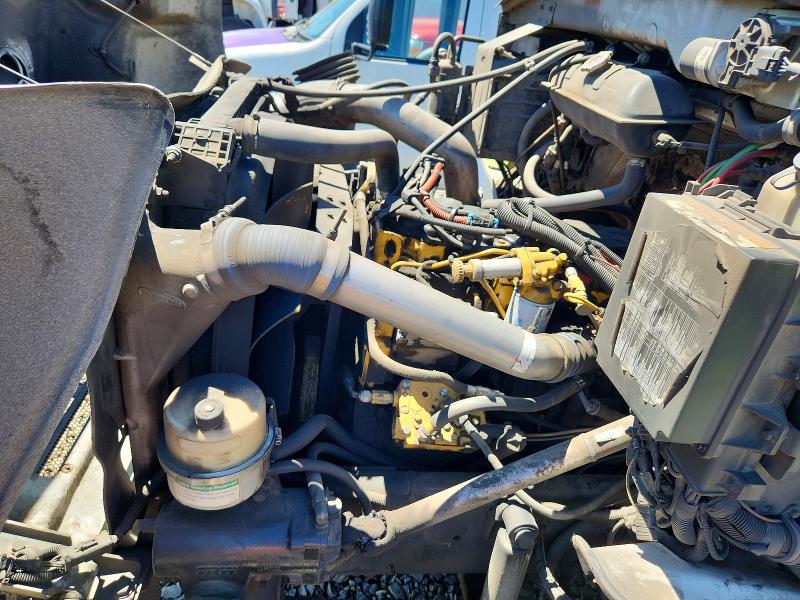 2004 Sterling truck All other VIN 2FZACHDC14AN23832 COPART salvage auction — MISSING/ALTERED VIN, Or - Clean Title Export Only (P), sold $1,500 on 2026-07-24 (photo 7)
