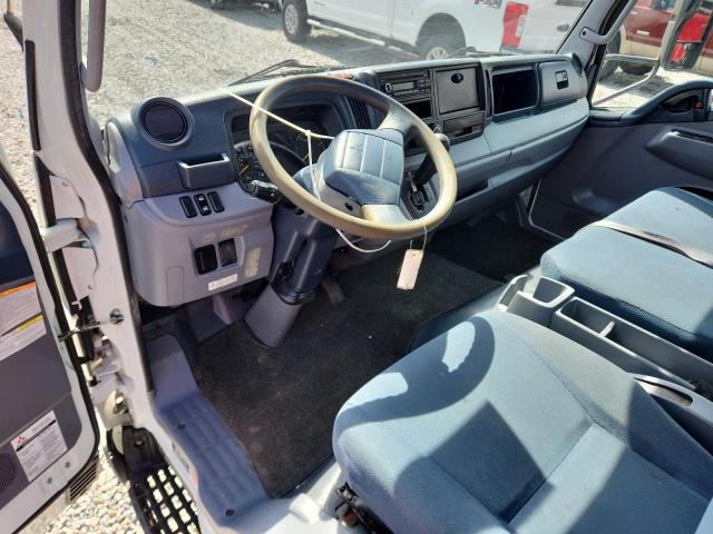 2012 Mitsubishi fuso truck of america inc All other VIN JL6AME1A5CK001626 COPART salvage auction — MINOR DENT/SCRATCHES, CZ, sold $3,450 on 2026-07-29 (photo 8)