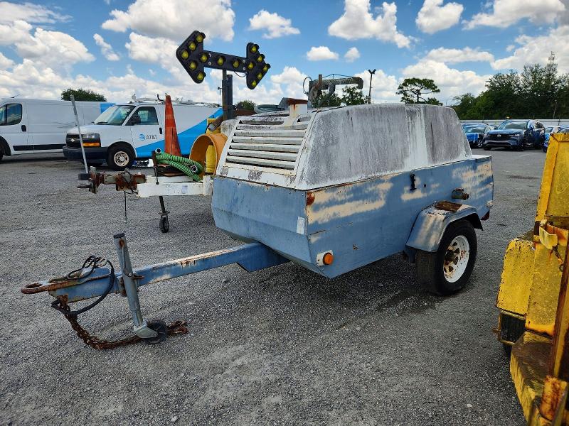 1995 Unknown All models VIN 0000000XXXXXXX111 COPART salvage auction — FRONT END, BS, sold $15 on 2026-07-31 (photo 2)