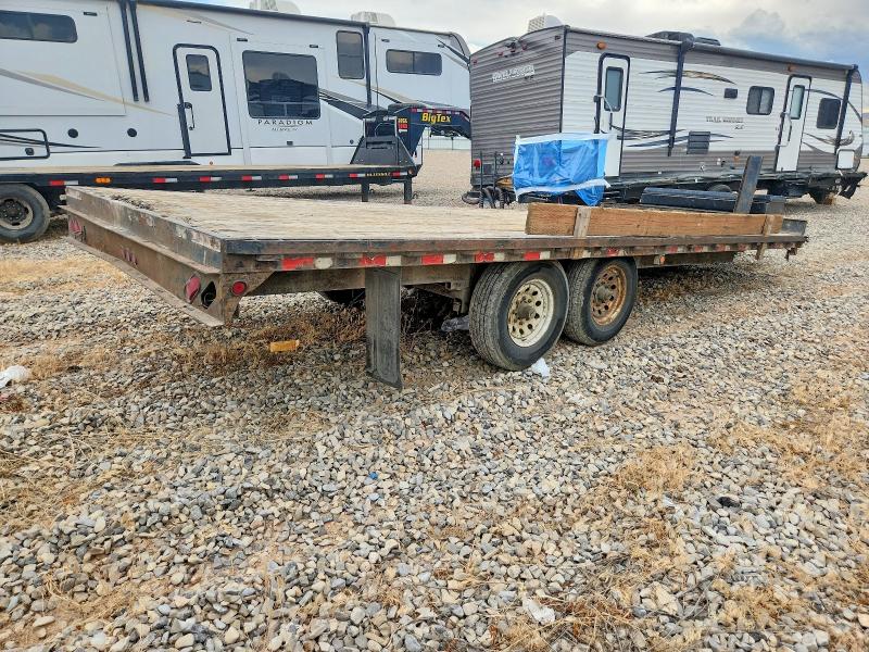 2014 Big bubba VIN 5F7UF2024EU026022 COPART salvage auction — REAR END, CT, sold $550 on 2026-07-09 (photo 4)