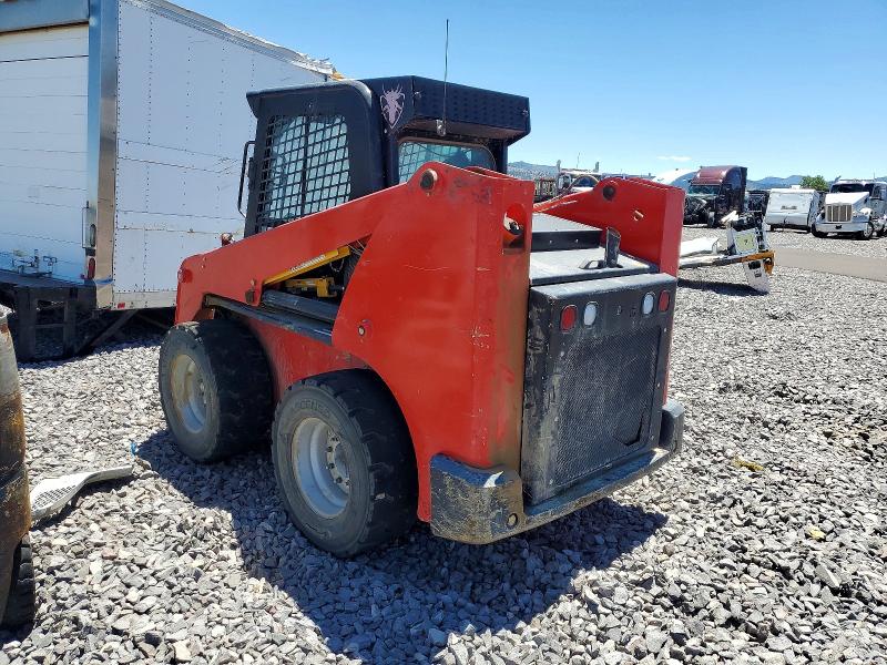 2020 Manitou All models VIN MAN2600RA0D206650 COPART salvage auction — VANDALISM, BS, sold $50 on 2026-07-10 (photo 3)