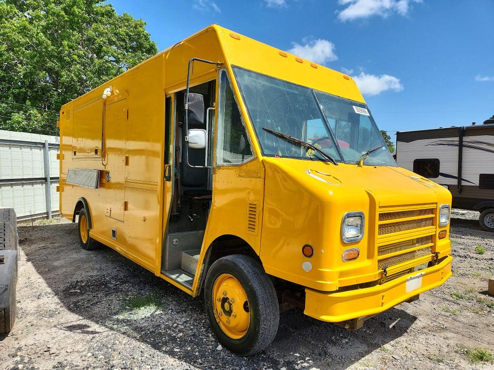 2002 Freightliner All other VIN 4UZAANCP62CK26533 COPART salvage auction — NORMAL WEAR, TX - CERTIFICATE OF TITLE (P), sold $6,600 on 2026-07-08 (photo 4)