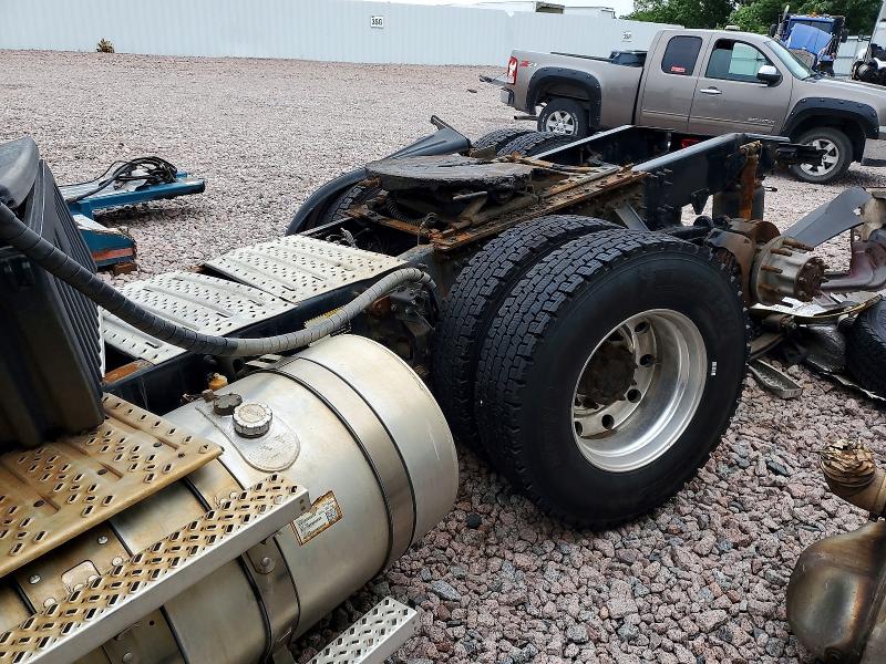 2022 Mack All other VIN 1M1AN4GY9NM026461 COPART salvage auction — FRONT END, MN - CERT OF TITLE-SALVAGE, sold $100 on 2026-07-20 (photo 6)