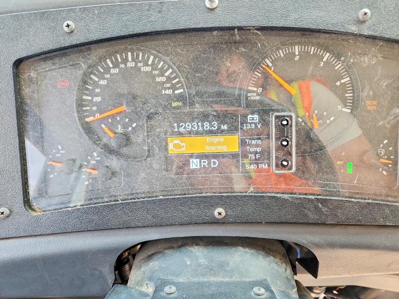2012 Blub All other VIN 1BAKGCPA2CF287373 COPART salvage auction — NORMAL WEAR, CT, sold $2,500 on 2026-09-23 (photo 8)
