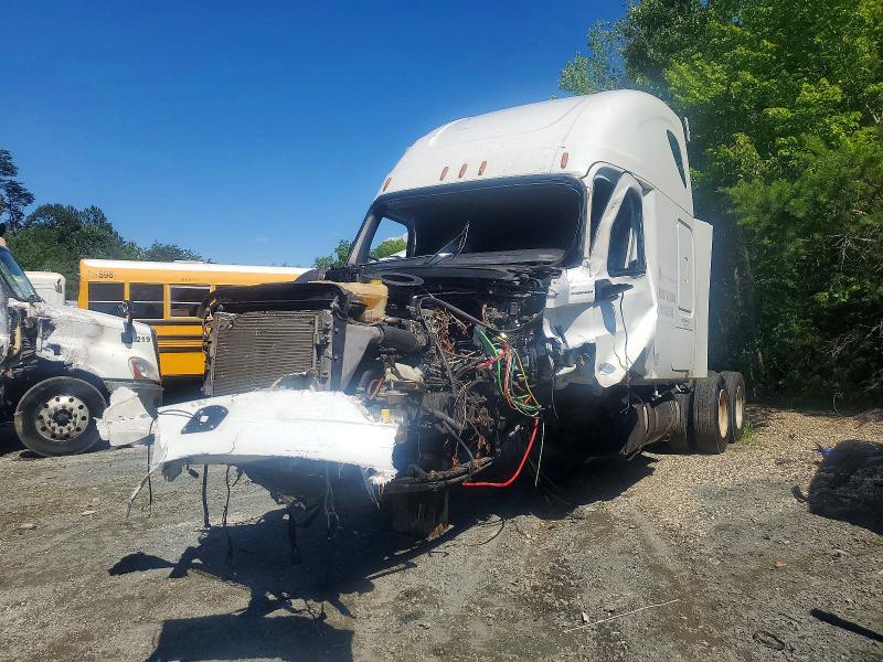 2019 Freightliner All other VIN 3AKJHHDR3KSKB5998 COPART salvage auction — FRONT END, NT, sold $1,550 on 2026-08-06 (photo 2)