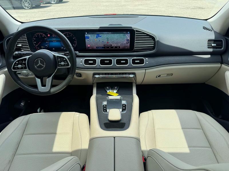 2020 Mercedes-benz Gle VIN 4JGFB4KB5LA073868 COPART salvage auction — MINOR DENT/SCRATCHES, AL - CERTIFICATE OF TITLE (P), sold $26,250 on 2026-07-24 (photo 9)