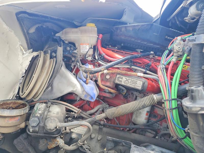 2020 Freightliner All other VIN 3AKJHLFG2LSLN5044 COPART salvage auction — FRONT END, NE - DIS/DLR/EXP ONLY SALVAGE TITLE, sold $6,600 on 2026-07-09 (photo 7)
