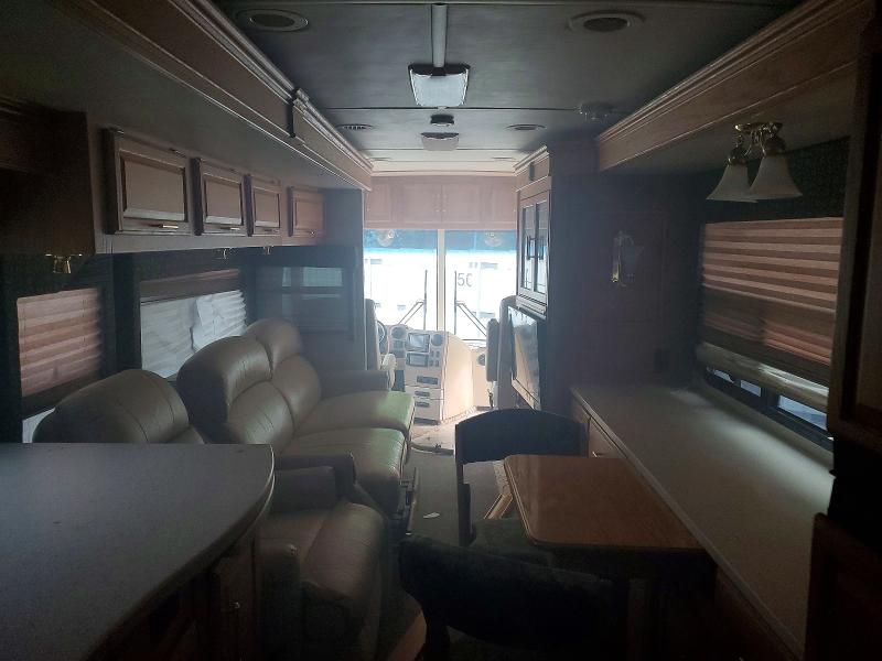 2004 Freightliner All other VIN 4UZAAHBS94CM36179 COPART salvage auction — MECHANICAL, NH - CERTIFICATE OF TITLE, sold $7,400 on 2026-07-29 (photo 5)