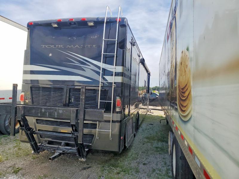 2006 Freightliner All other VIN 4UZAB2CY06CW98611 COPART salvage auction — SIDE, MI - CERTIFICATE OF TITLE, sold $3,000 on 2026-07-09 (photo 4)