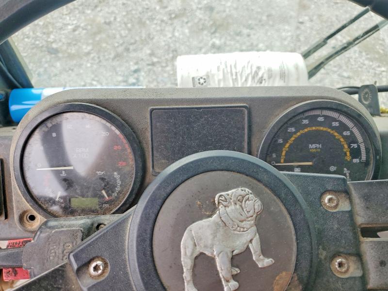 2012 Mack All other VIN 1M2AV04C9CM008925 COPART salvage auction — ALL OVER, CD, sold $225 on 2026-07-09 (photo 8)
