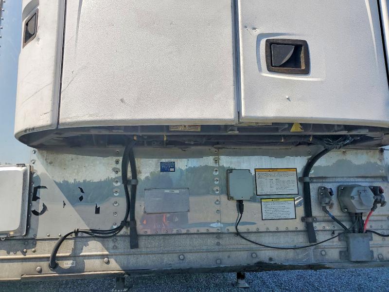 2016 Cimc reefer trailer VIN 527SR5326GL007240 COPART salvage auction — SIDE, ME - DEALER ONLY CLEAN TITLE, sold $60 on 2026-07-30 (photo 7)