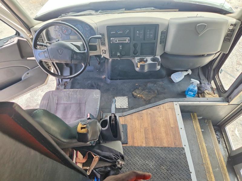 2013 Ic VIN 5WEXWSKK1DH170833 COPART salvage auction — MECHANICAL, Fl - Certificate Of Title, sold $15 on 2026-07-28 (photo 8)