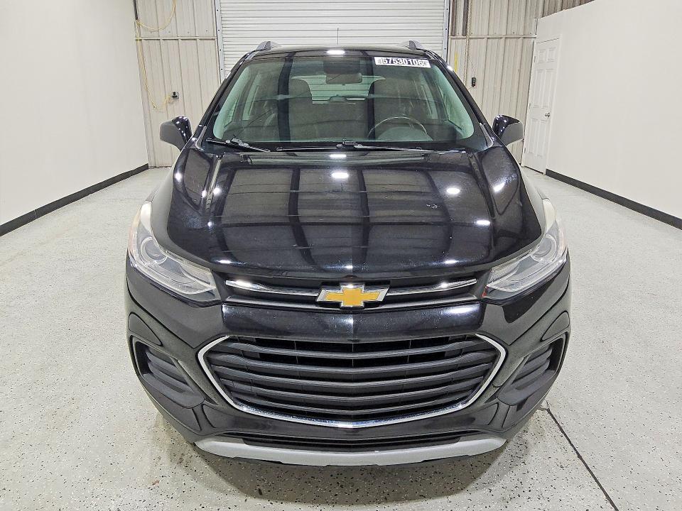 2019 Chevrolet Trax VIN KL7CJLSB8KB761793 COPART salvage auction — MECHANICAL, Fl - Certificate Of Title, sold $5,100 on 2026-07-02 (photo 5)