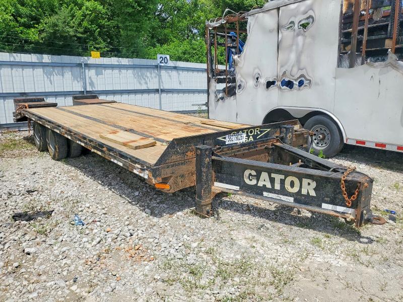 2019 Heav Y duty tra VIN 4Z1PB2521KS006019 COPART salvage auction — ALL OVER, KY - BILL OF SALE/PART ONLY/NO TITL, sold $2,250 on 2026-07-09 (photo 1)