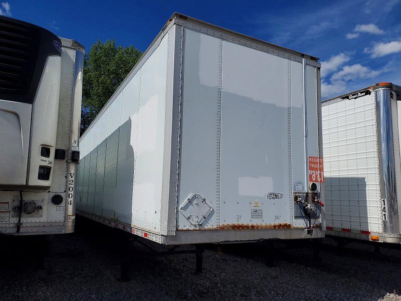 2006 Wabash All models VIN 1JJV532W76L995725 COPART salvage auction — MINOR DENT/SCRATCHES, CT, sold $30 on 2026-07-07 (photo 1)