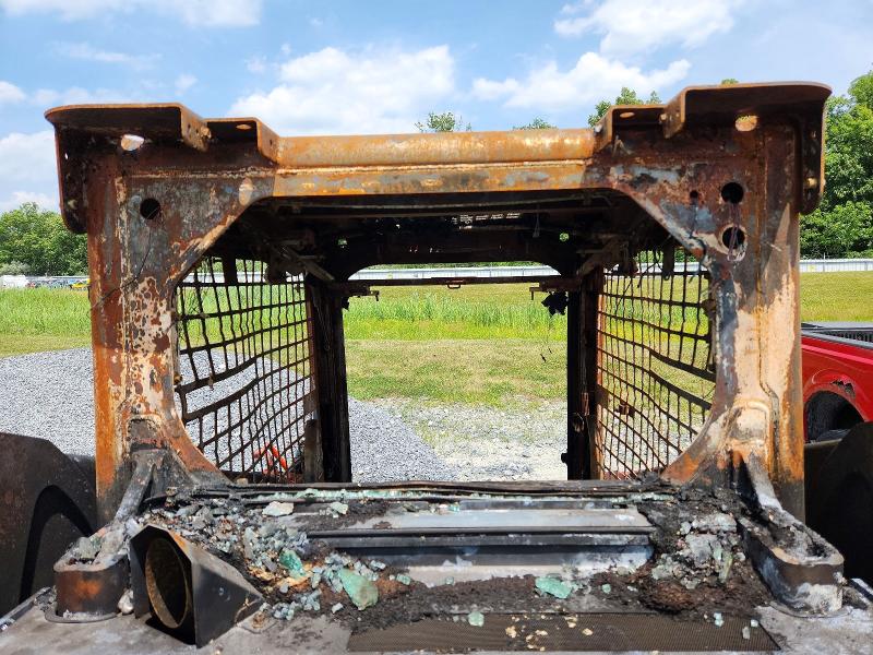 2016 Kubota Skid steer VIN JKUS0651H01S10446 COPART salvage auction — BURN, PA - BILL OF SALE, sold $150 on 2026-07-28 (photo 6)