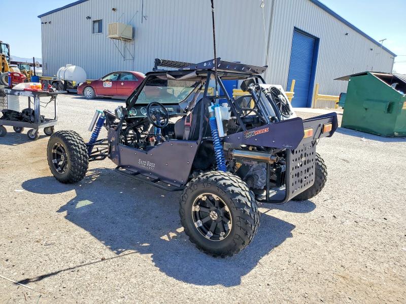 2018 Urwi Unknown VIN LLBCMGB01JL000223 COPART salvage auction — MECHANICAL, CT, sold $2,000 on 2026-07-10 (photo 3)